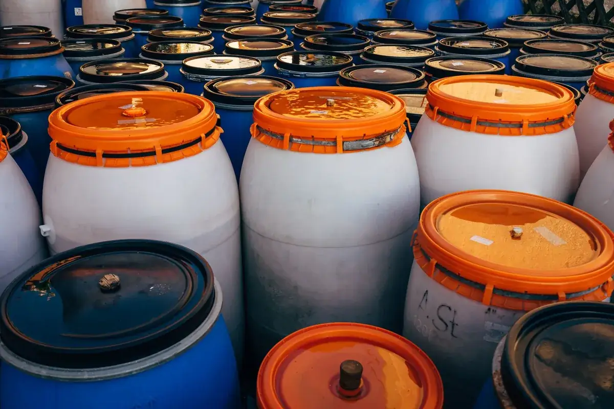 Hazmat Cleanup in St. John, MO